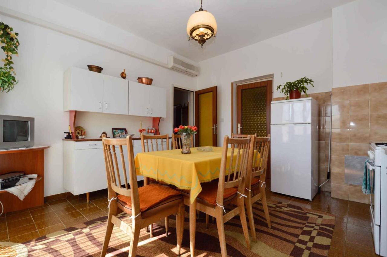 Apartment Medulin 6 외부 사진