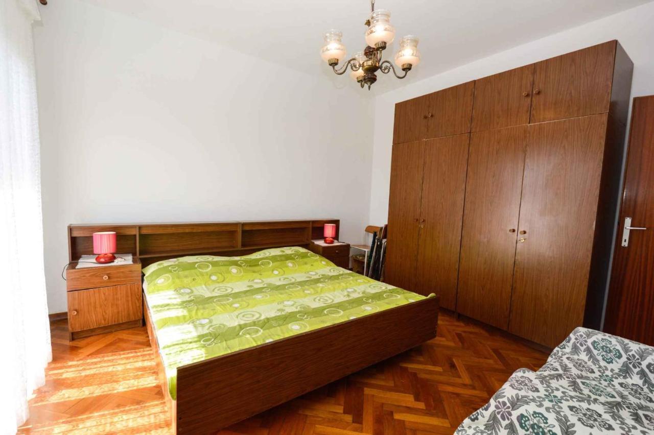Apartment Medulin 6 외부 사진