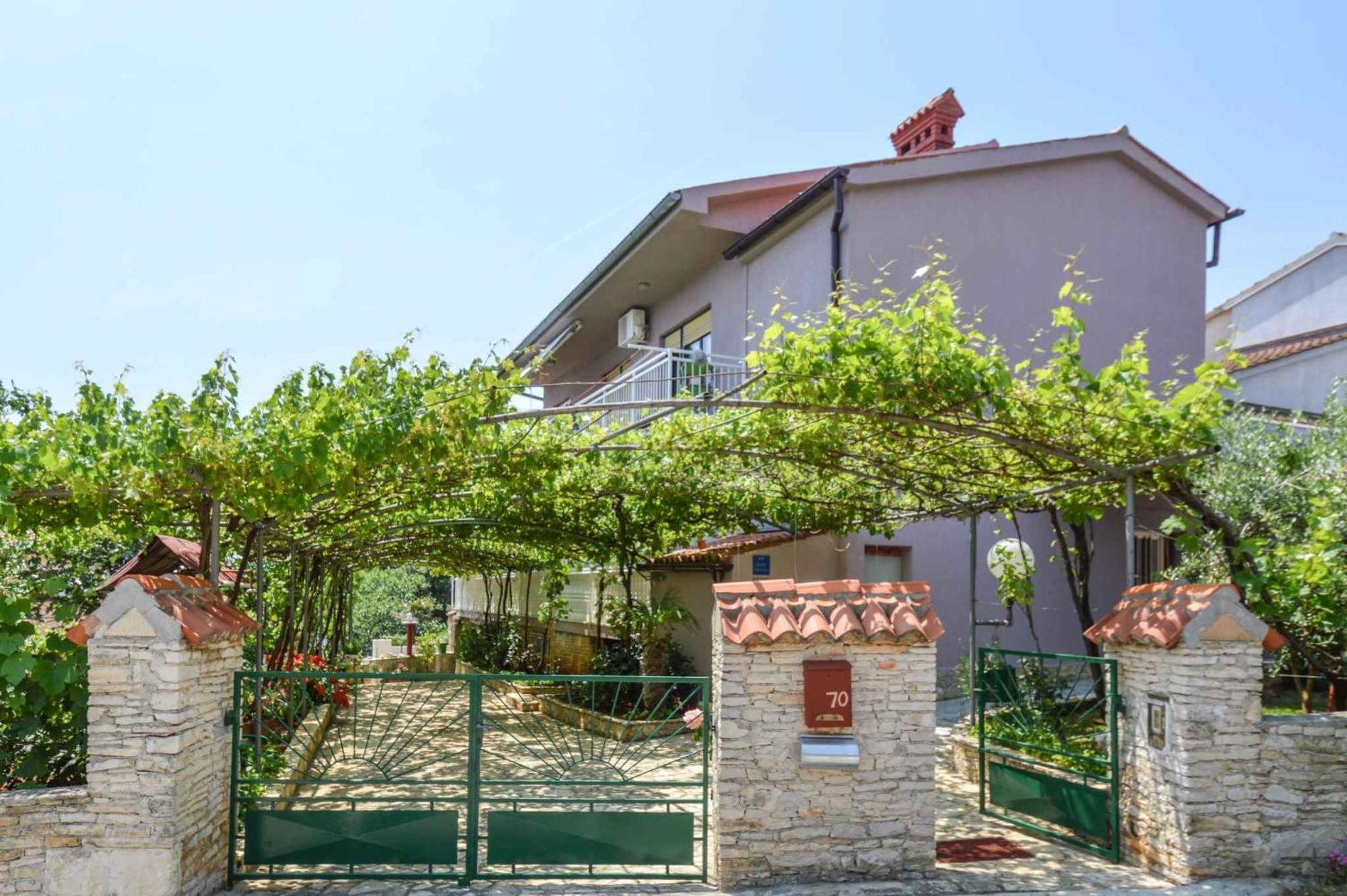 Apartment Medulin 6 외부 사진