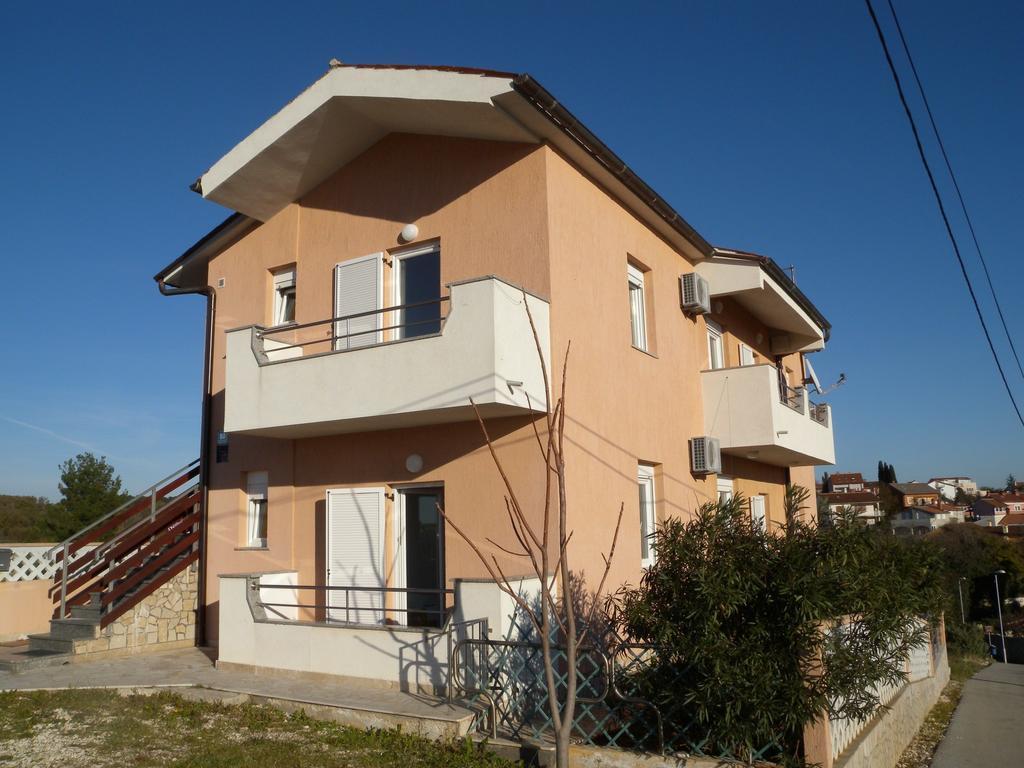 Apartment Medulin 6 외부 사진